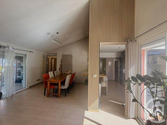 Maison &agrave; vendre - 5 pi&egrave;ces - 131,10 m2 - Cabestany - 66 - LANGUEDOC-ROUSSILLON