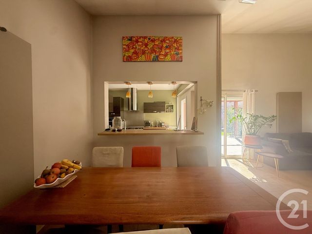 Maison &agrave; vendre - 5 pi&egrave;ces - 131,10 m2 - Cabestany - 66 - LANGUEDOC-ROUSSILLON