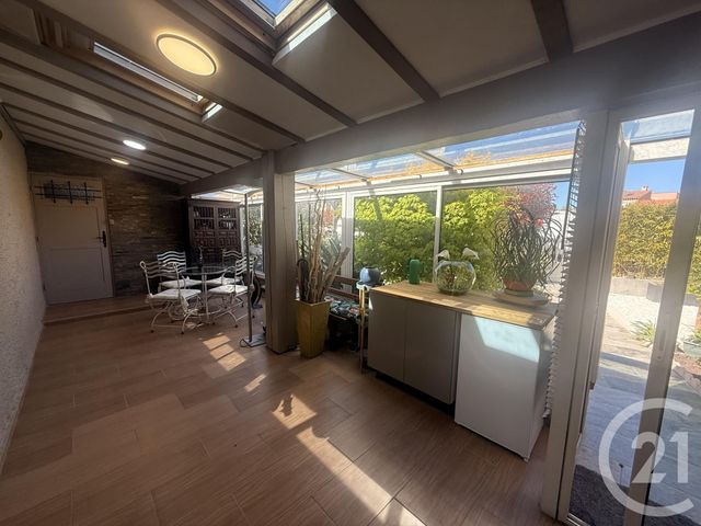 Maison &agrave; vendre - 5 pi&egrave;ces - 131,10 m2 - Cabestany - 66 - LANGUEDOC-ROUSSILLON