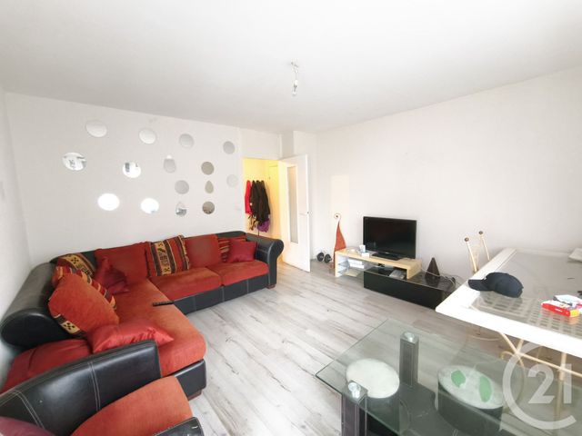 Appartement F3 &agrave; vendre - 3 pi&egrave;ces - 66 m2 - Perpignan - 66 - LANGUEDOC-ROUSSILLON