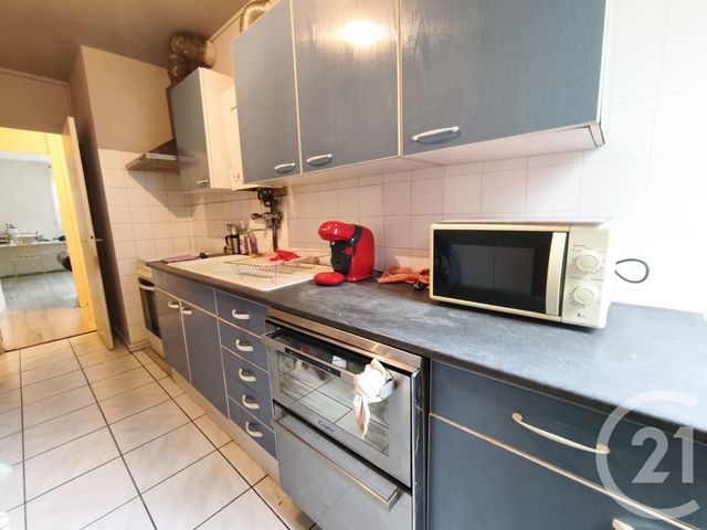 Appartement F3 &agrave; vendre - 3 pi&egrave;ces - 66 m2 - Perpignan - 66 - LANGUEDOC-ROUSSILLON