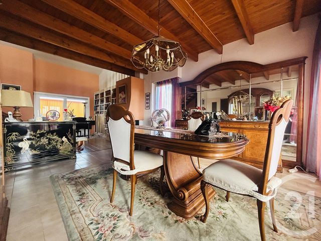 Appartement F4 à vendre - 4 pièces - 134,86 m2 - Perpignan - 66 - LANGUEDOC-ROUSSILLON