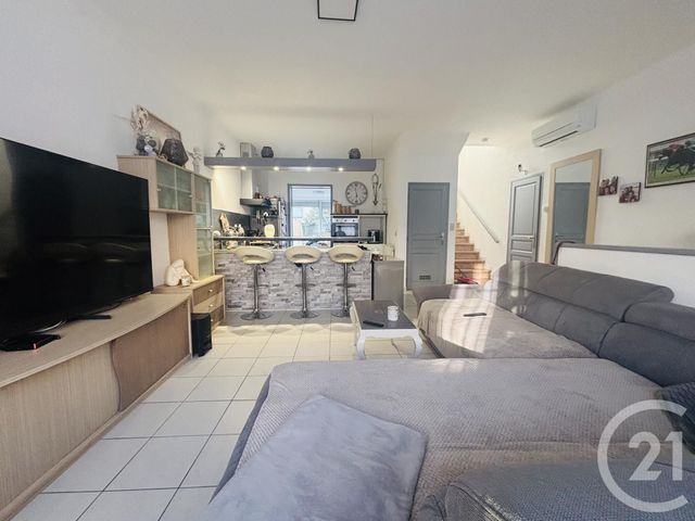 Maison &agrave; vendre - 4 pi&egrave;ces - 99 m2 - Perpignan - 66 - LANGUEDOC-ROUSSILLON