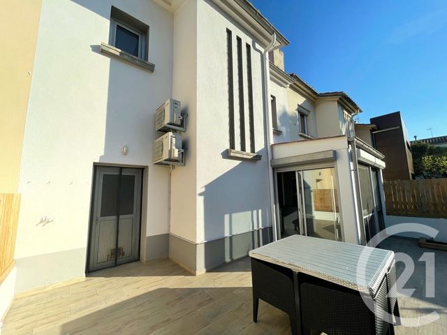 Maison &agrave; vendre - 4 pi&egrave;ces - 99 m2 - Perpignan - 66 - LANGUEDOC-ROUSSILLON