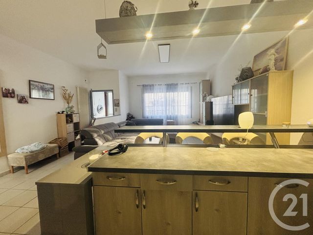 Maison &agrave; vendre - 4 pi&egrave;ces - 99 m2 - Perpignan - 66 - LANGUEDOC-ROUSSILLON