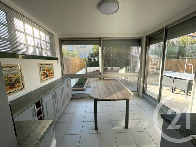 Maison &agrave; vendre - 4 pi&egrave;ces - 99 m2 - Perpignan - 66 - LANGUEDOC-ROUSSILLON