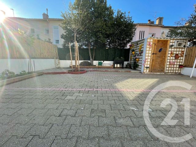 Maison &agrave; vendre - 4 pi&egrave;ces - 99 m2 - Perpignan - 66 - LANGUEDOC-ROUSSILLON