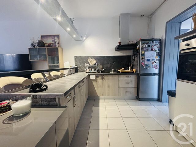 Maison &agrave; vendre - 4 pi&egrave;ces - 99 m2 - Perpignan - 66 - LANGUEDOC-ROUSSILLON