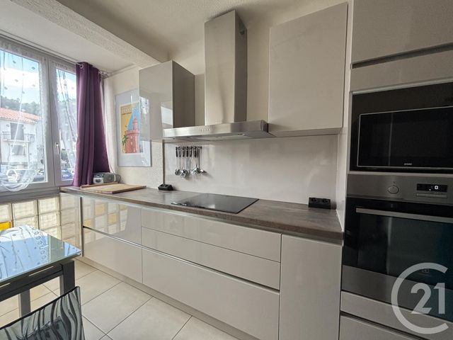 Appartement T4 à vendre - 4 pièces - 83,74 m2 - Perpignan - 66 - LANGUEDOC-ROUSSILLON
