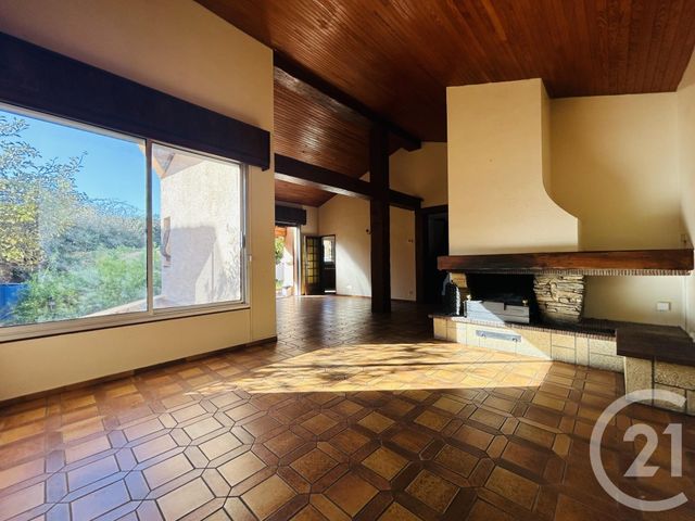 Maison à vendre - 4 pièces - 109,13 m2 - Perpignan - 66 - LANGUEDOC-ROUSSILLON