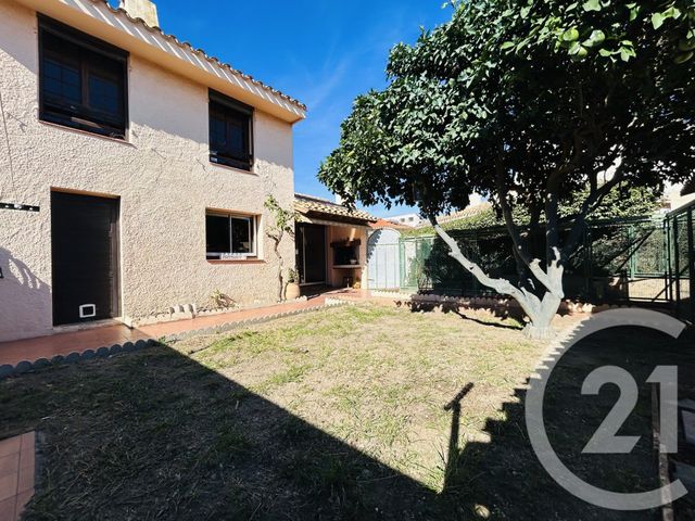 Maison à vendre - 4 pièces - 109,13 m2 - Perpignan - 66 - LANGUEDOC-ROUSSILLON