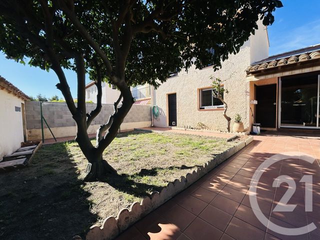 Maison à vendre - 4 pièces - 109,13 m2 - Perpignan - 66 - LANGUEDOC-ROUSSILLON