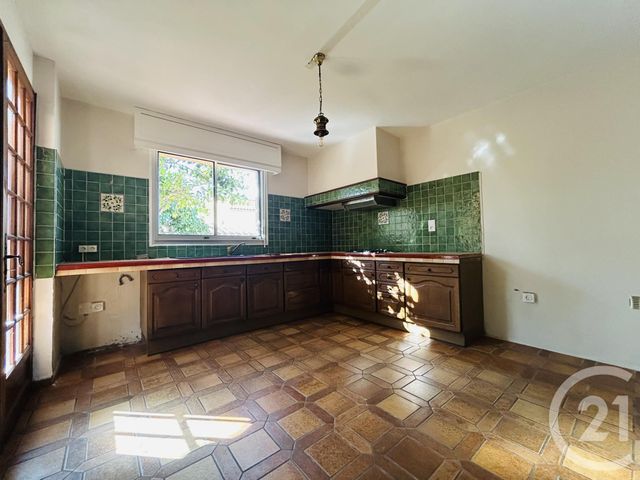 Maison à vendre - 4 pièces - 109,13 m2 - Perpignan - 66 - LANGUEDOC-ROUSSILLON