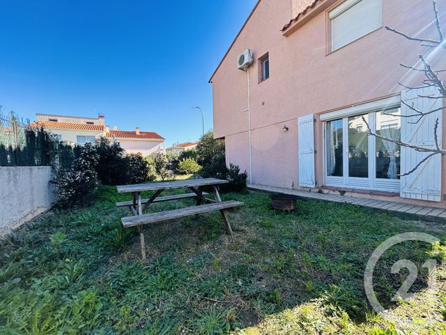 Maison &agrave; vendre - 5 pi&egrave;ces - 162,60 m2 - Perpignan - 66 - LANGUEDOC-ROUSSILLON