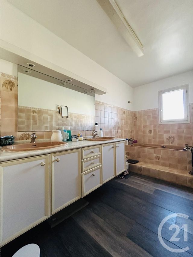 Maison &agrave; vendre - 5 pi&egrave;ces - 162,60 m2 - Perpignan - 66 - LANGUEDOC-ROUSSILLON