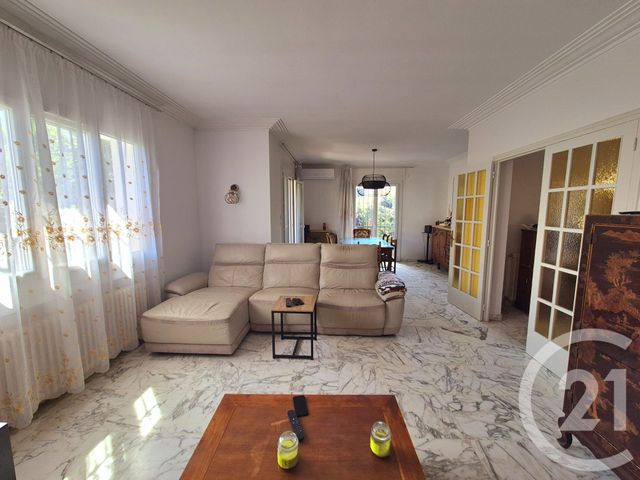 Maison &agrave; vendre - 6 pi&egrave;ces - 152 m2 - Perpignan - 66 - LANGUEDOC-ROUSSILLON