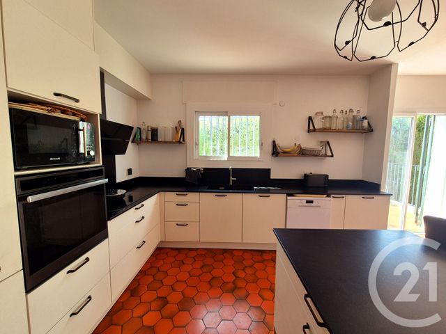 Maison &agrave; vendre - 6 pi&egrave;ces - 152 m2 - Perpignan - 66 - LANGUEDOC-ROUSSILLON