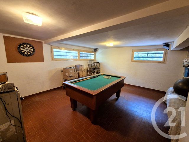 Maison &agrave; vendre - 6 pi&egrave;ces - 152 m2 - Perpignan - 66 - LANGUEDOC-ROUSSILLON