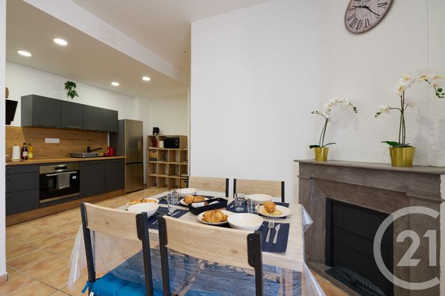 Appartement F3 à vendre - 3 pièces - 49,48 m2 - Perpignan - 66 - LANGUEDOC-ROUSSILLON