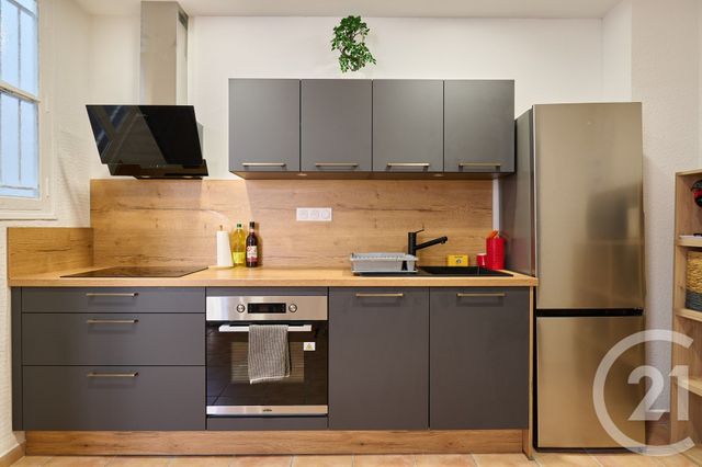 Appartement F3 à vendre - 3 pièces - 49,48 m2 - Perpignan - 66 - LANGUEDOC-ROUSSILLON