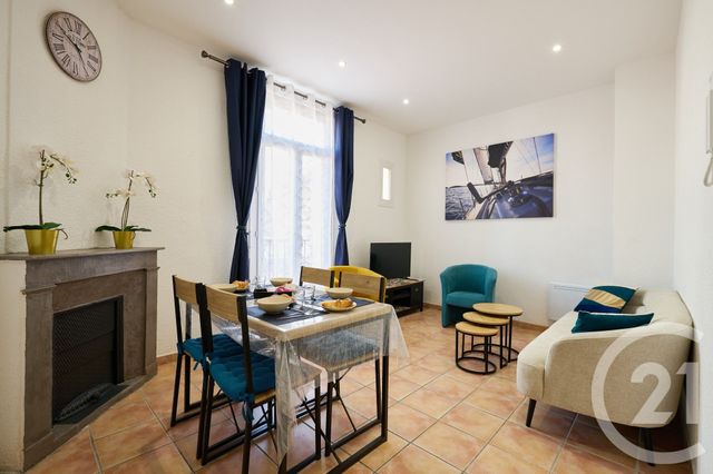 Appartement F3 à vendre - 3 pièces - 49,48 m2 - Perpignan - 66 - LANGUEDOC-ROUSSILLON