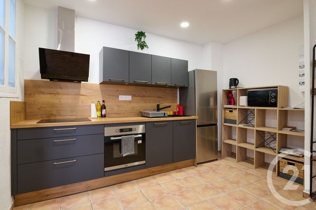 Appartement F3 à vendre - 3 pièces - 49,48 m2 - Perpignan - 66 - LANGUEDOC-ROUSSILLON
