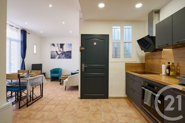 Appartement F3 à vendre - 3 pièces - 49,48 m2 - Perpignan - 66 - LANGUEDOC-ROUSSILLON