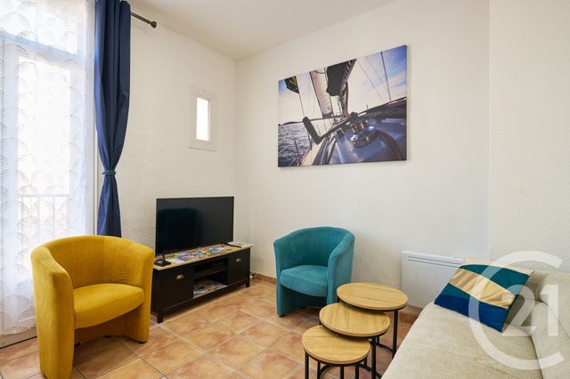 Appartement F3 à vendre - 3 pièces - 49,48 m2 - Perpignan - 66 - LANGUEDOC-ROUSSILLON