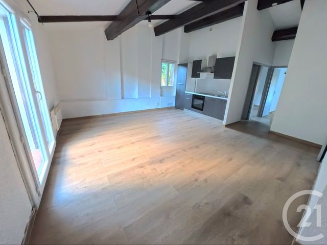 appartement - PERPIGNAN - 66