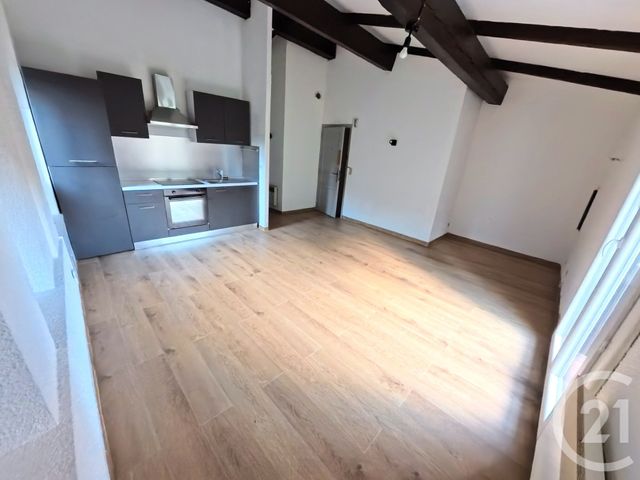 Appartement F3 à vendre - 3 pièces - 50,10 m2 - Perpignan - 66 - LANGUEDOC-ROUSSILLON