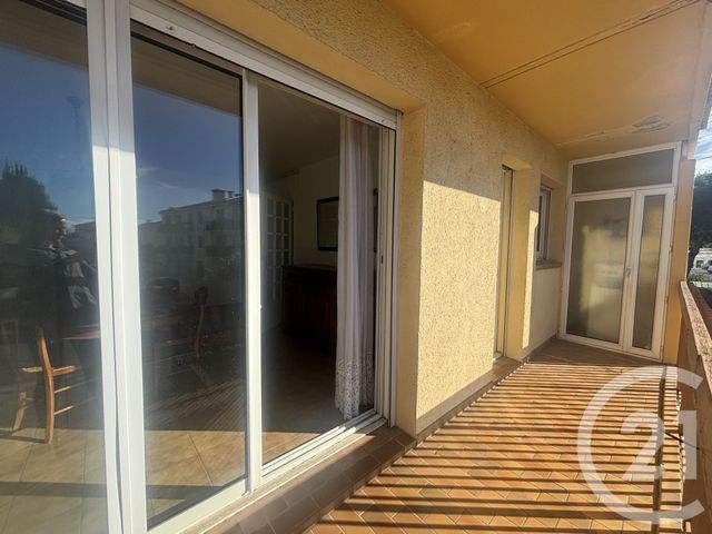 Appartement F4 à vendre - 4 pièces - 87 m2 - Perpignan - 66 - LANGUEDOC-ROUSSILLON