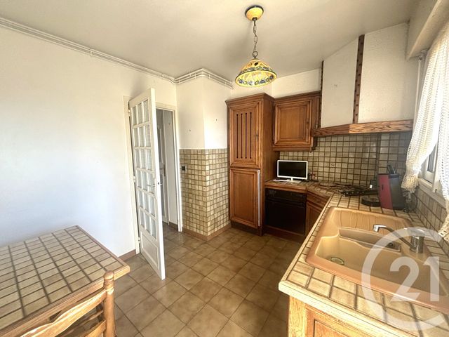 Appartement F4 à vendre - 4 pièces - 87 m2 - Perpignan - 66 - LANGUEDOC-ROUSSILLON