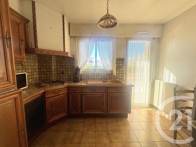 Appartement F4 à vendre - 4 pièces - 87 m2 - Perpignan - 66 - LANGUEDOC-ROUSSILLON