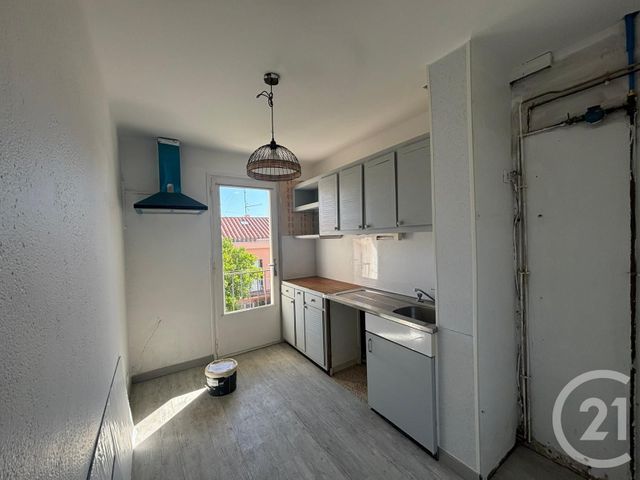 Appartement F4 &agrave; vendre - 4 pi&egrave;ces - 68,44 m2 - Perpignan - 66 - LANGUEDOC-ROUSSILLON