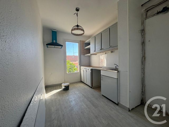 Appartement F4 &agrave; vendre - 4 pi&egrave;ces - 68,44 m2 - Perpignan - 66 - LANGUEDOC-ROUSSILLON