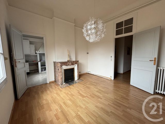 Appartement T5 &agrave; vendre - 5 pi&egrave;ces - 124,46 m2 - Perpignan - 66 - LANGUEDOC-ROUSSILLON