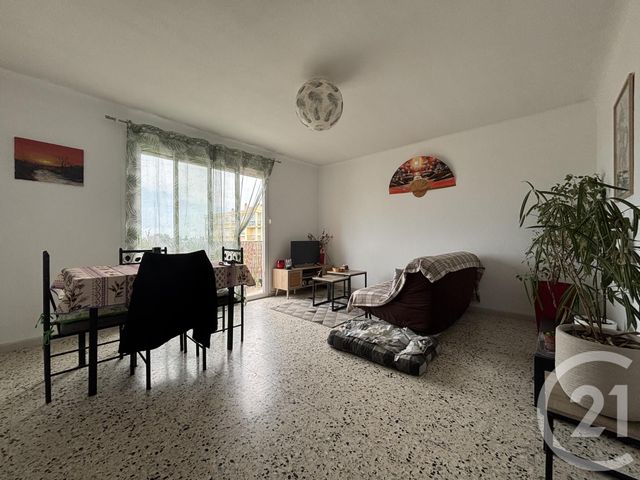 Appartement F3 à vendre - 4 pièces - 66,77 m2 - Perpignan - 66 - LANGUEDOC-ROUSSILLON