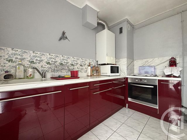 Appartement F3 à vendre - 4 pièces - 66,77 m2 - Perpignan - 66 - LANGUEDOC-ROUSSILLON