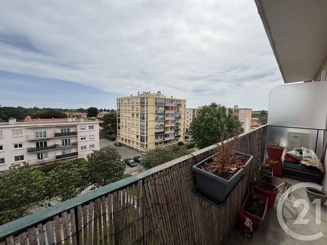 Appartement F3 à vendre - 4 pièces - 66,77 m2 - Perpignan - 66 - LANGUEDOC-ROUSSILLON