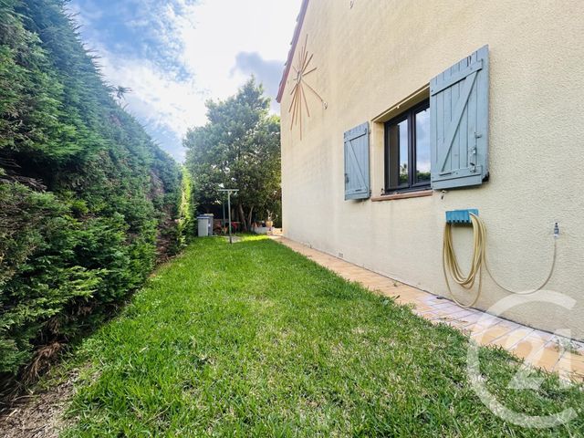 Maison &agrave; vendre - 6 pi&egrave;ces - 145 m2 - Cabestany - 66 - LANGUEDOC-ROUSSILLON