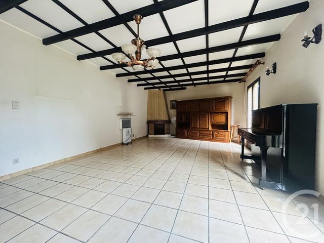 Maison &agrave; vendre - 6 pi&egrave;ces - 145 m2 - Cabestany - 66 - LANGUEDOC-ROUSSILLON