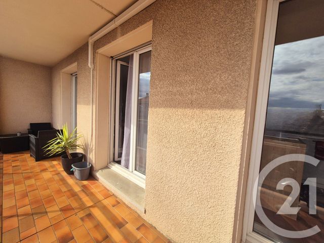 Appartement F4 à vendre - 4 pièces - 82 m2 - Perpignan - 66 - LANGUEDOC-ROUSSILLON
