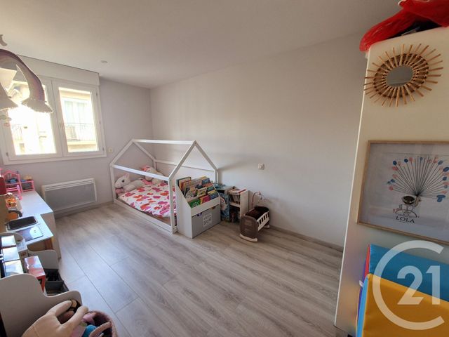 Appartement F4 à vendre - 4 pièces - 82 m2 - Perpignan - 66 - LANGUEDOC-ROUSSILLON