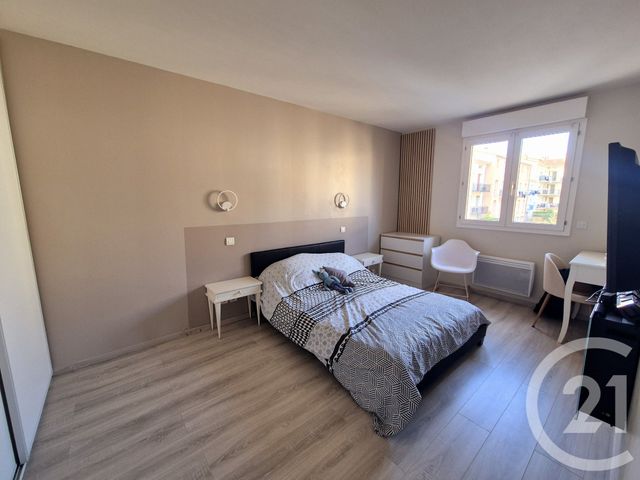 Appartement F4 à vendre - 4 pièces - 82 m2 - Perpignan - 66 - LANGUEDOC-ROUSSILLON