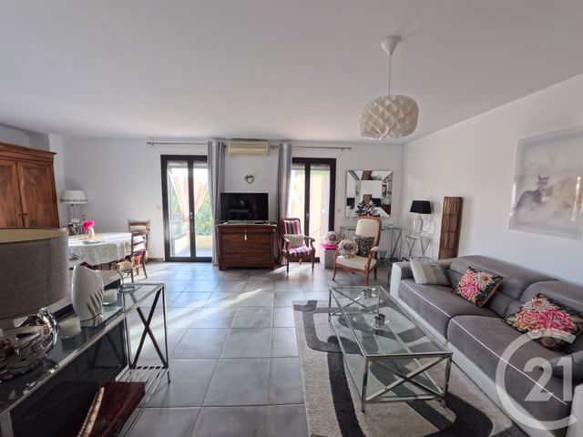 Appartement F3 à vendre - 3 pièces - 82 m2 - Perpignan - 66 - LANGUEDOC-ROUSSILLON