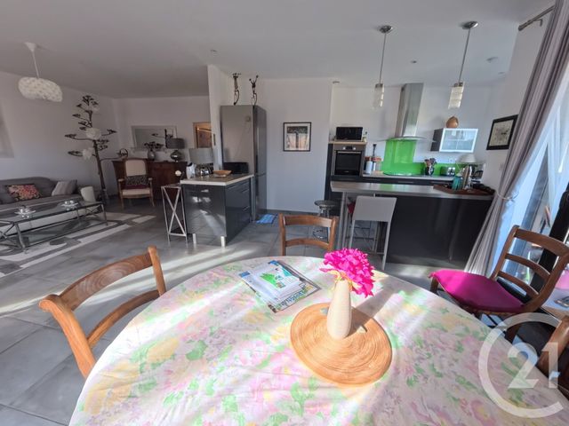 Appartement F3 à vendre - 3 pièces - 82 m2 - Perpignan - 66 - LANGUEDOC-ROUSSILLON