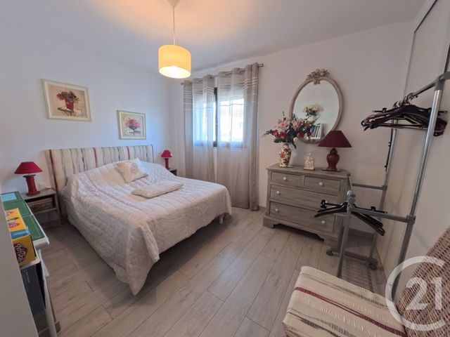 Appartement F3 à vendre - 3 pièces - 82 m2 - Perpignan - 66 - LANGUEDOC-ROUSSILLON