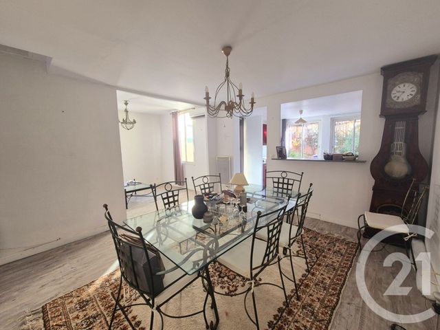 Maison &agrave; vendre - 4 pi&egrave;ces - 77,27 m2 - Perpignan - 66 - LANGUEDOC-ROUSSILLON