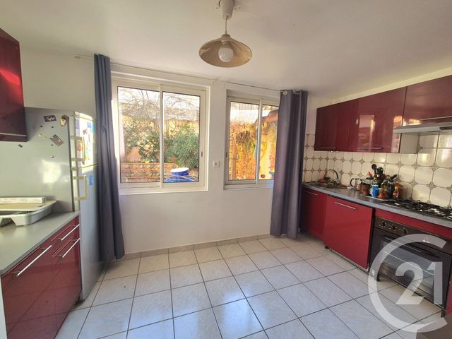 Maison &agrave; vendre - 4 pi&egrave;ces - 77,27 m2 - Perpignan - 66 - LANGUEDOC-ROUSSILLON