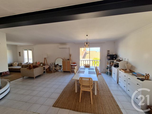 Maison à louer - 4 pièces - 117 m2 - Perpignan - 66 - LANGUEDOC-ROUSSILLON